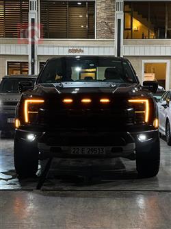 فۆرد F-150 راپتۆر